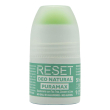 reset deod.roll-on puramax