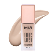 mia makeup - true lock - fondotinta fluido spf25 a lunga tenuta - n.05 latte