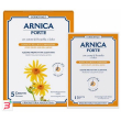 arnica forte cerotto 5 pezzi