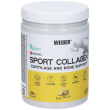 weider sport collagen polvere gusto limone 300 g per soluzione