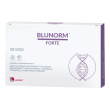blunorm forte integratore alimentare 20 compresse per il metabolismo di glucosio e insulina