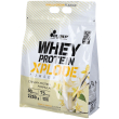 olimp whey protein xplode preparato in polvere gusto vaniglia 2250 g p