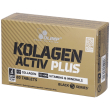 olimp kolagen activ plus compresse masticabili 140 g mastica
