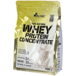 olimp 100% natural whey protein concentrate in polvere 700 g p