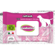 inodorina salviette aloe 110pz