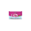 refresh talco - 110 salviette igienizzanti per animali