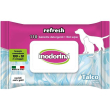 inodorina salviette talco110pz