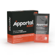 apportal boost, integratore con 22 nutrienti in ogni bustina, con ferro, magnesio e vitamina c che c