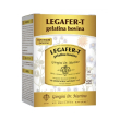 legafer-t gelatina bovina integratore proteico con enzimi digestivi 400 pastiglie