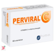 perviral c 60 compresse