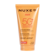 nuxe - latte solare corpo fondente protezione molto alta spf50+ confezione 150 ml