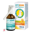 atodim spray 30 ml 500ui