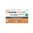 blephaclean pf - 20 salviette detersione quotidiana palpebre senza profumo