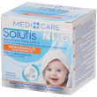medicare solufis soluzione fisiologica ipertonica 3% 20 pz
