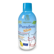 puradren - slim fluido concentrato equilibrio peso corporeo gusto ananas, 500ml