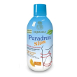 puradren - slim fluido concentrato equilibrio peso corporeo gusto arancia, 500ml