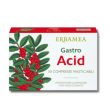 erbamea - integratore digestione e acidità confezione 30 compresse masticabili