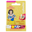 labello disney princess limited edition - biancaneve - balsamo labbra colorato ad azione idratante p