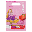labello disney princess limited edition - rapunzel - balsamo labbra colorato ad azione idratante pro