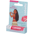 labello disney princess limited edition, vaiana di oceania, balsamo la