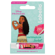 labello disney princess limited edition - vaiana di oceania - balsamo labbra colorato ad azione idra