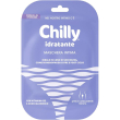 chilly maschera intima idratante 1 pz