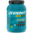 enervit pure-pro clear whey protein grass feed blg-100 tropical 500 g - integratore per lo sport