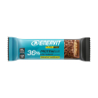 enervit pure-pro 36% protein bar crunchy hazelnut 55 g barretta