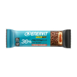 enervit pure-pro 36% protein bar creamy caramel 55 g barretta