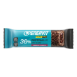 enervit pure-pro 36% protein bar, 55 g