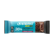 enervit pure-pro 36% protein bar creamy choco 55 g barretta