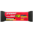 enervit carbo bar c2:1 barretta energetica salty burro di arachidi 45 grammi