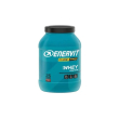 enervit pure-pro - whey protein isolate grass fed cacao - integratore di proteine 750 g