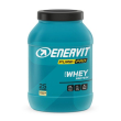 enervit pure pro 100% whey protein concentrate - vaniglia - barattolo da 750 g - 25 porzioni