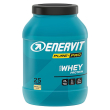 enervit pure-pro 100% whey protein vanilla 750 g
