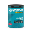 enervit pure pro hydro bcaa 2:1:1  - anguria - barattolo da 335g