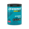 enervit pure-pro hydro bcaa 2:1:1 gusto anguria 335 g polvere per solu