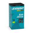 enervit pure pro eea essential aminoacids - limone - astuccio da 10 buste