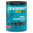 enervit pure-pro pre workout boost strawberry pineapple 313 g