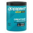 enervit pure-pro - creatina monoidrato pura integratore alimentare, 400g