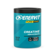 enervit pure pro creatina 100% - barattolo da 400 g