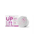 veralab - up lift refill crema viso rimpolpante opacizzante texture levigante confezione 50 ml
