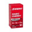 enervit magic cherry, integratore con estratto di amarena, antiossidante, ideale dopo sforzi intensi