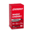 enervit magic cherry after sport - 10 bustine da 9g 90 g polvere per s