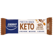 enervit protein snack keto barretta proteica gusto milk cocoa 35 grammi