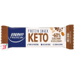 enervit protein snack keto milk cocoa 35 g