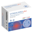 vitreolisina plus 30 bust.
