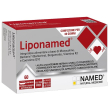 named liponamed controllo del colesterolo 60 compresse