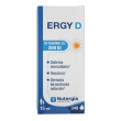 ergy d 15 ml - integratore di vitamina d3 per le ossa e il sistema immunitario