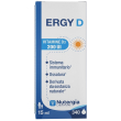 ergy d 200 ui integratore per il benessere di ossa e difese immunitarie gocce orali 15ml